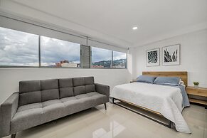 Apartamentos Oslo Tesoro by HOUSY HOST