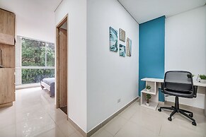 Apartamentos Oslo Tesoro by HOUSY HOST