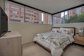 Apartamentos Oslo Tesoro by HOUSY HOST