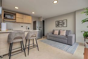 Apartamentos Oslo Tesoro by HOUSY HOST