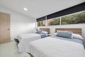 Apartamentos Oslo Tesoro by HOUSY HOST