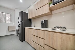 Apartamentos Oslo Tesoro by HOUSY HOST