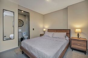 Apartamentos Oslo Tesoro by HOUSY HOST