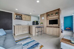 Apartamentos Oslo Tesoro by HOUSY HOST