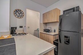 Apartamentos Oslo Tesoro by HOUSY HOST