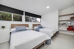 Apartamentos Oslo Tesoro by HOUSY HOST