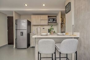 Apartamentos Oslo Tesoro by HOUSY HOST