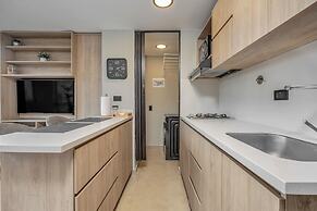 Apartamentos Oslo Tesoro by HOUSY HOST