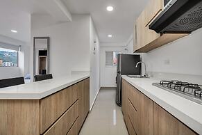 Apartamentos Oslo Tesoro by HOUSY HOST