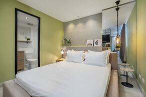 Apartamentos Oslo Tesoro by HOUSY HOST