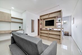 Apartamentos Oslo Tesoro by HOUSY HOST