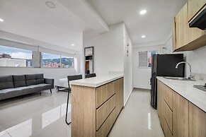 Apartamentos Oslo Tesoro by HOUSY HOST