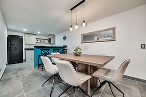 Apartamentos Oslo Tesoro by HOUSY HOST