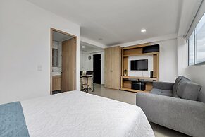 Apartamentos Oslo Tesoro by HOUSY HOST