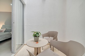 Apartamentos Oslo Tesoro by HOUSY HOST