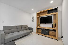 Apartamentos Oslo Tesoro by HOUSY HOST
