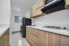 Apartamentos Oslo Tesoro by HOUSY HOST