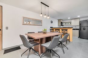 Apartamentos Oslo Tesoro by HOUSY HOST