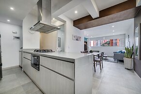 Apartamentos Oslo Tesoro by HOUSY HOST