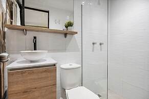 Apartamentos Oslo Tesoro by HOUSY HOST