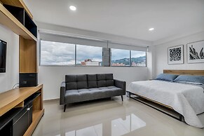 Apartamentos Oslo Tesoro by HOUSY HOST