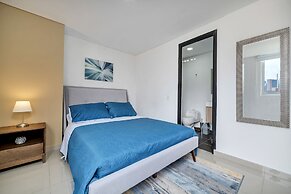 Apartamentos Oslo Tesoro by HOUSY HOST