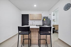 Apartamentos Oslo Tesoro by HOUSY HOST