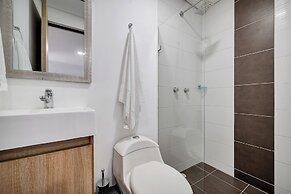 Apartamentos Oslo Tesoro by HOUSY HOST