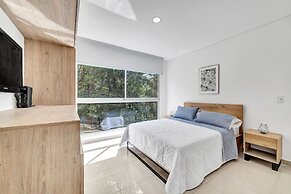 Apartamentos Oslo Tesoro by HOUSY HOST