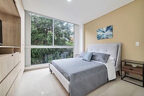 Apartamentos Oslo Tesoro by HOUSY HOST