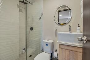 Apartamentos Oslo Tesoro by HOUSY HOST