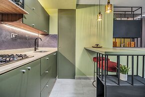 Apartamentos Oslo Tesoro by HOUSY HOST