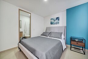 Apartamentos Oslo Tesoro by HOUSY HOST