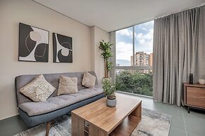 Apartamentos Oslo Tesoro by HOUSY HOST