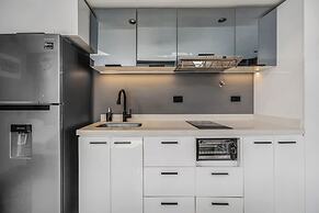 Apartamentos Oslo Tesoro by HOUSY HOST