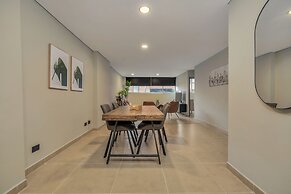 Apartamentos Oslo Tesoro by HOUSY HOST