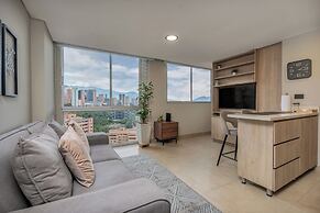 Apartamentos Oslo Tesoro by HOUSY HOST