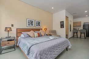 Apartamentos Oslo Tesoro by HOUSY HOST