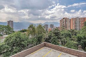 Apartamentos Oslo Tesoro by HOUSY HOST