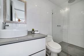 Apartamentos Oslo Tesoro by HOUSY HOST