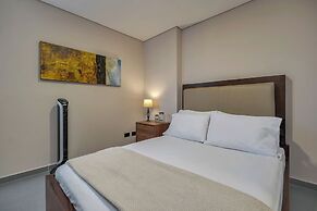 Apartamentos Oslo Tesoro by HOUSY HOST