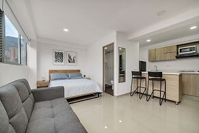 Apartamentos Oslo Tesoro by HOUSY HOST