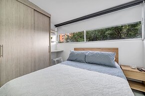 Apartamentos Oslo Tesoro by HOUSY HOST