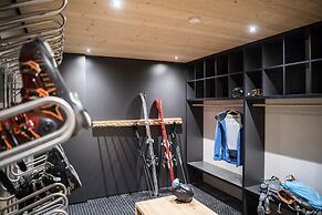 Chalet Marmotta Neve