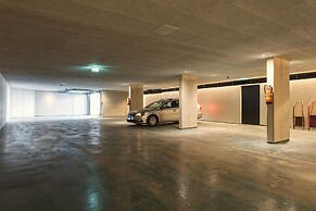 Chalet Marmotta Neve