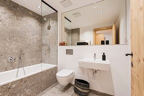 Chalet Marmotta Neve