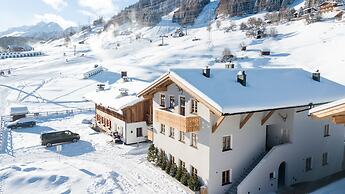 Chalet Marmotta Neve