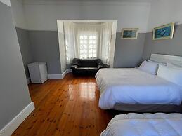 Drifters Haven Accommodations