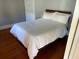 Drifters Haven Accommodations