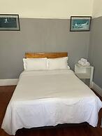 Drifters Haven Accommodations